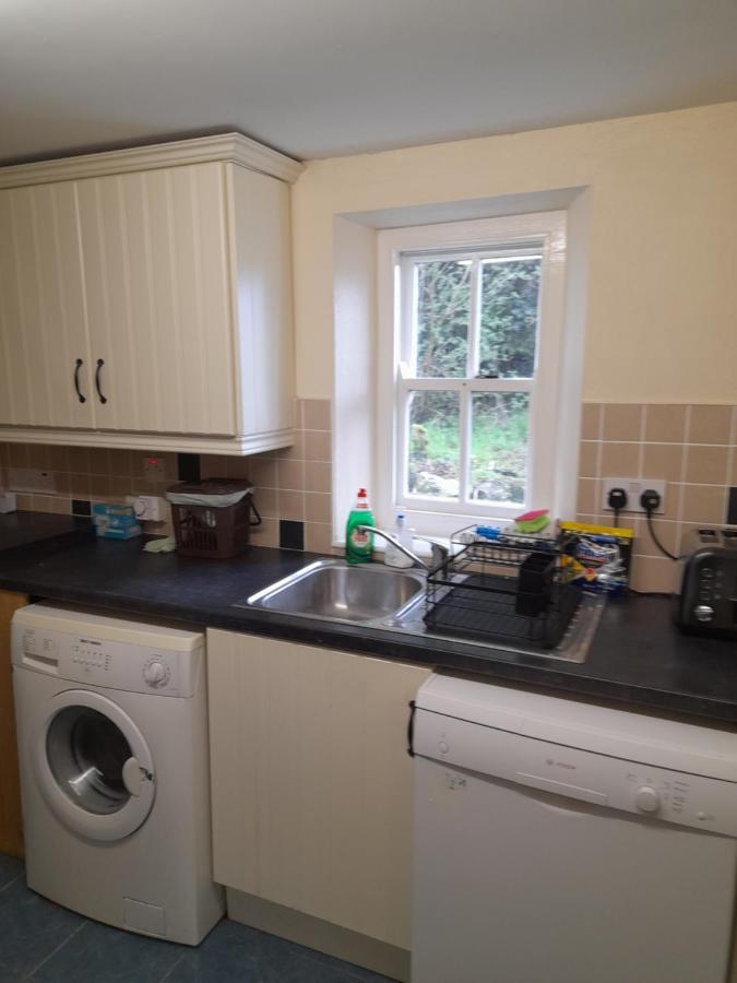 Berwickhall Apartment Craigavon Bagian luar foto