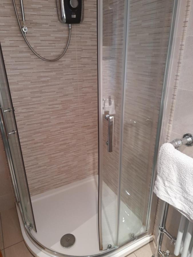 Berwickhall Apartment Craigavon Bagian luar foto