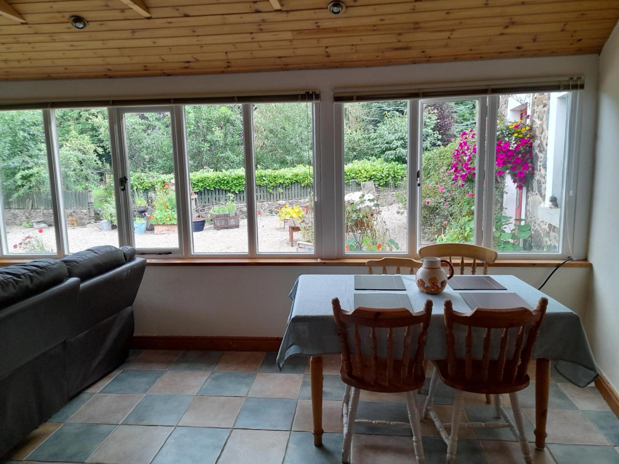 Berwickhall Apartment Craigavon Ruang foto